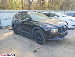 Hyundai Santa Fe 2022 2