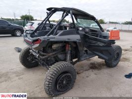 Polaris Ranger RZR 2021