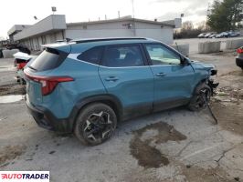 Kia Pozostałe 2025 2 Kia Pozostałe 2025 2