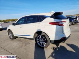 Acura RDX 2019 2