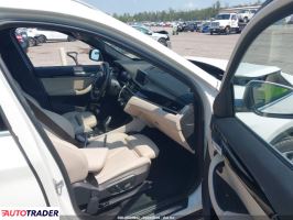 BMW X1 2020 2
