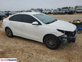 Kia Pozostałe 2020 2