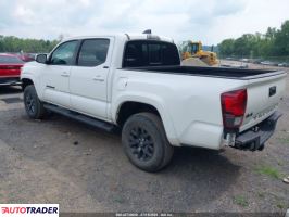 Toyota Tacoma 2023 3