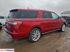 Ford Expedition 2019 3
