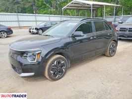 Kia Niro 2024