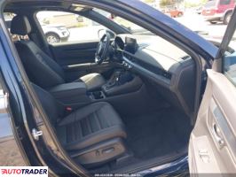 Honda CR-V 2025 2 Honda CR-V 2025 2