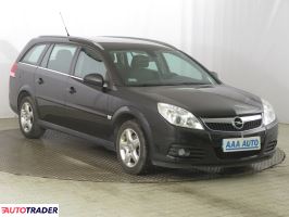 Opel Vectra 2007 1.8 138 KM Opel Vectra 2007 1.8 138 KM