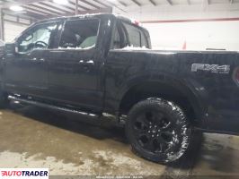 Ford Pozostałe 2023 3