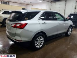 Chevrolet Equinox 2020 1