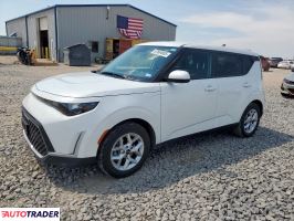 Kia Soul 2024 2