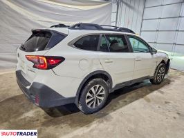 Subaru Outback 2020 2