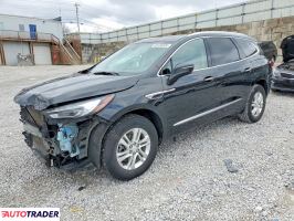 Buick Enclave 2021 3