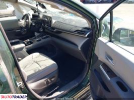 Toyota Sienna 2023 2