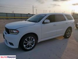Dodge Durango 2019 3 Dodge Durango 2019 3