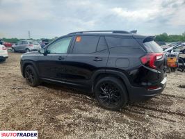 GMC Terrain 2024 1