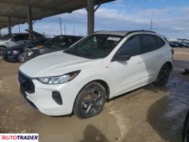 Ford Escape 2023 1 Ford Escape 2023 1