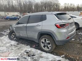 Jeep Compass 2021 2