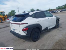 Hyundai Kona 2026 2