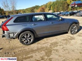 Volvo V90 2020 2