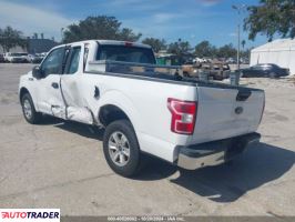 Ford Pozostałe 2019 3 Ford Pozostałe 2019 3