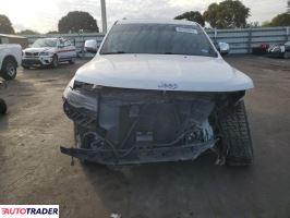 Jeep Grand Cherokee 2020 3