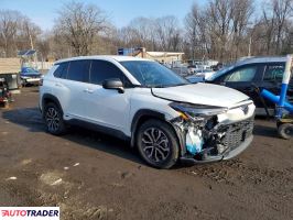 Toyota Corolla 2024 2