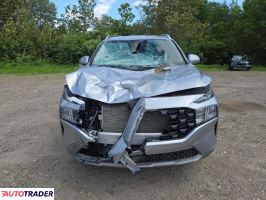 Hyundai Santa Fe 2021 2