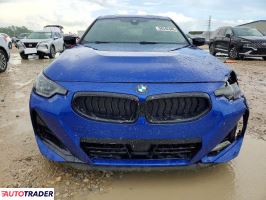 BMW M2 2024 3