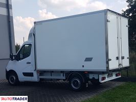 Renault Master 2019 2.3 Renault Master 2019 2.3
