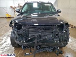 Ford Explorer 2025 2