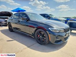 BMW 330 2021 2