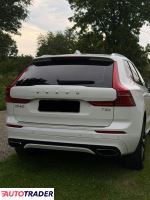 Volvo XC60 2018 2 250 KM