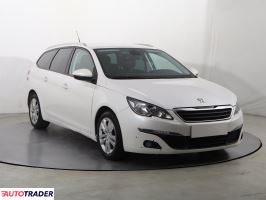 Peugeot 308 - zobacz ofertę