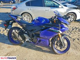 Yamaha FZ - zobacz ofertę