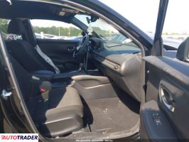 Honda HR-V 2024 2
