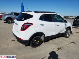 Buick Pozostałe 2019 1