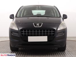 Peugeot 3008 2011 1.6 118 KM