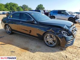 Mercedes CL 2020 2