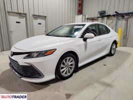 Toyota Camry 2023 2