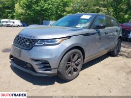 Land Rover Range Rover 2022 2