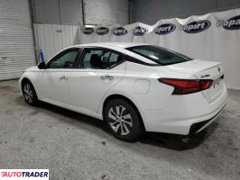 Nissan Altima 2023 2