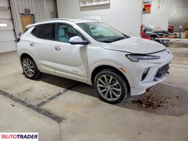 Buick Pozostałe 2024 1