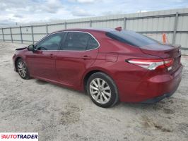 Toyota Camry 2019 2