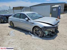 Hyundai Sonata 2026 2