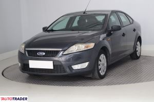 Ford Mondeo 2010 1.8 123 KM