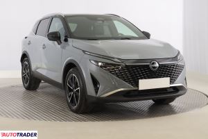 Nissan Qashqai - zobacz ofertę