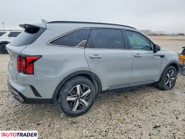 Kia Sorento 2022 2