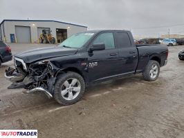 Dodge Ram - zobacz ofertę
