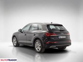 Audi Q5 2021 2.0 163 KM