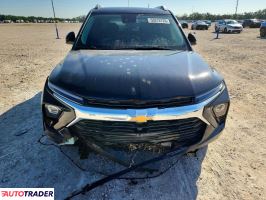 Chevrolet Blazer 2026 1